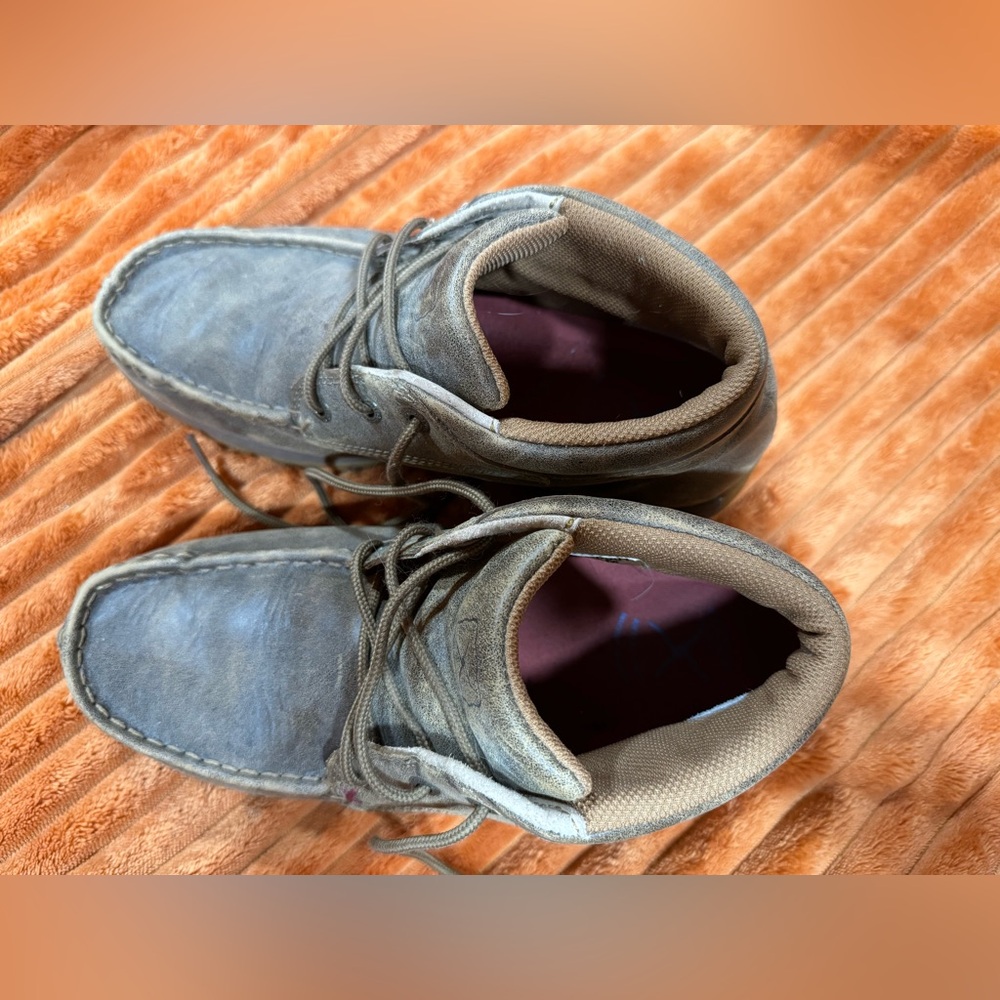 Twisted X - Picture 5 of 5